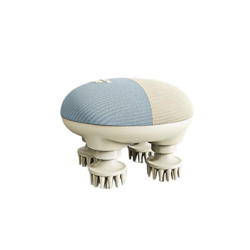 

Hozheng Head Massager