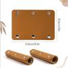 Luggage Handle Protective Cover, Handbag Shoulder Strap, Suitable for Most Luggage, Suitable for Travel and Business Use