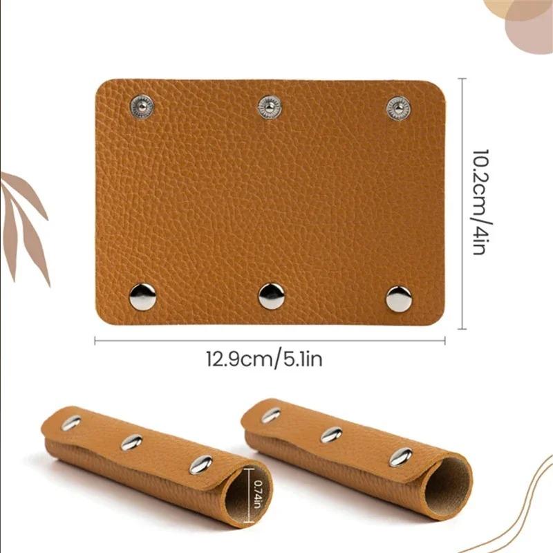 Luggage Handle Protective Cover, Handbag Shoulder Strap, Suitable for Most Luggage, Suitable for Travel and Business Use