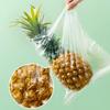 Mlily Antibacterial Point-Break Roll Food Storage Bags