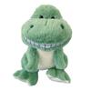 Plush Wolf Dinosaur Toy Kid Cute Doll Childern Birthday Presents Decoration Home