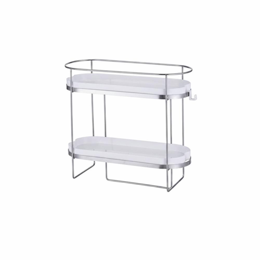Multifunctional Storage Rack Gap Storage Toilet Rack Bathroom Storage Rack Household