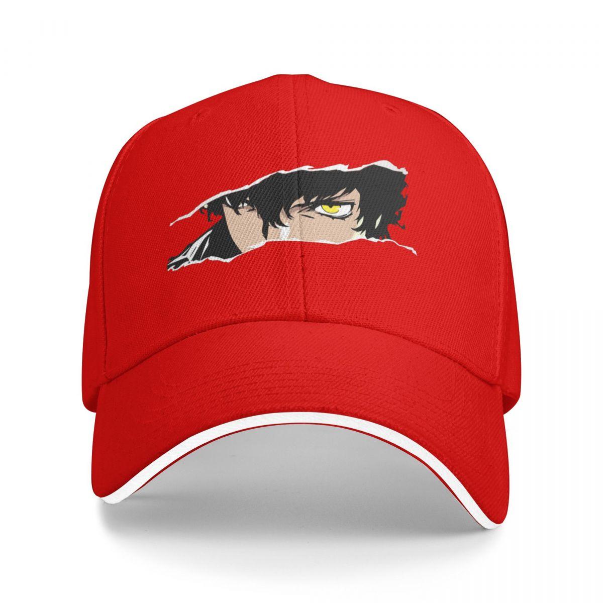 

Бейсболки Persona Joker Кепки Унисекс Спортивные Весенние Шляпы One Size