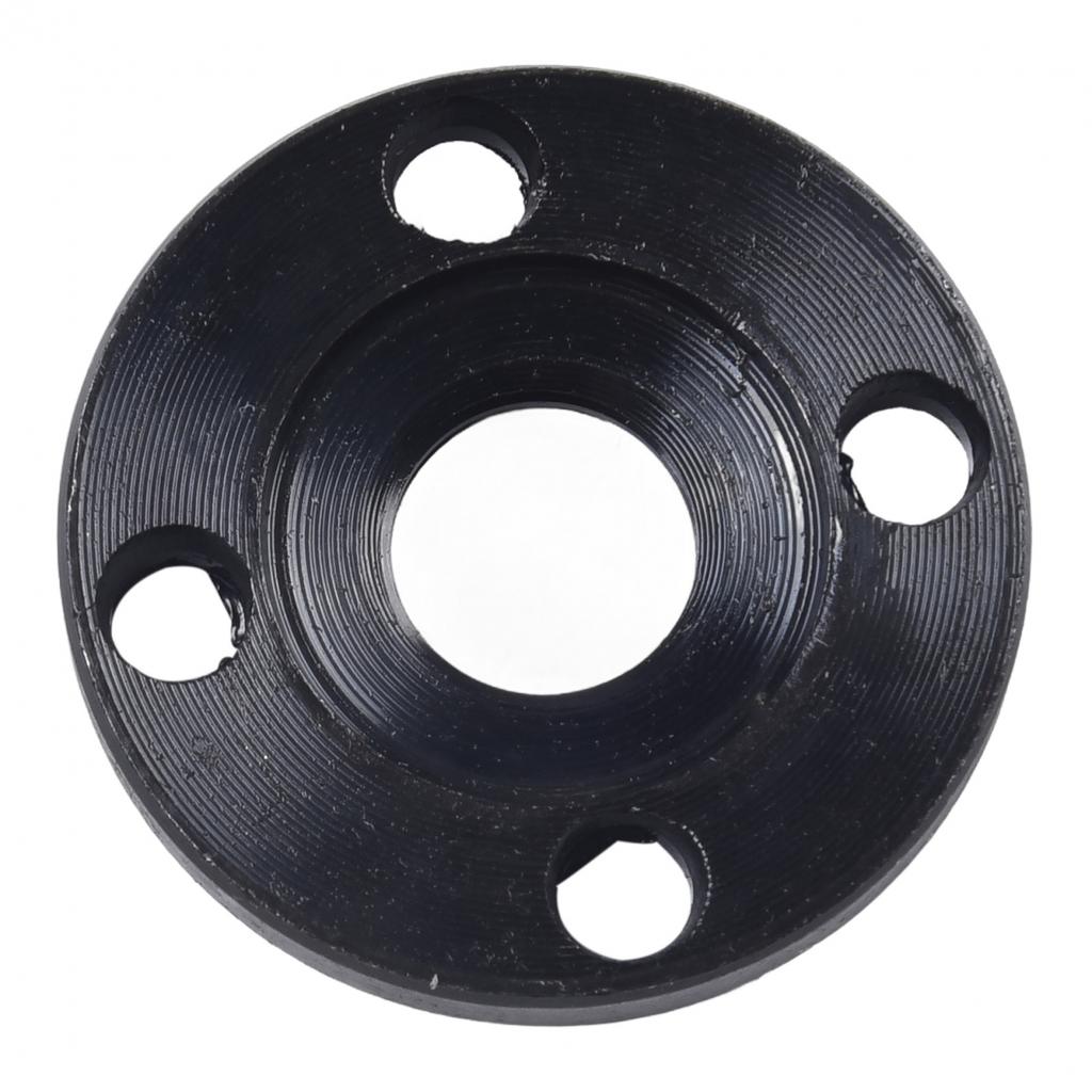 Angle Grinder Pressure Plate Inner Outer Flange Nut Set Strong and Sturdy Tools