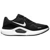Nike  Structure 26 Black White Women Sneakers Wolf-Grey Metallic-Silver HJ1101-003