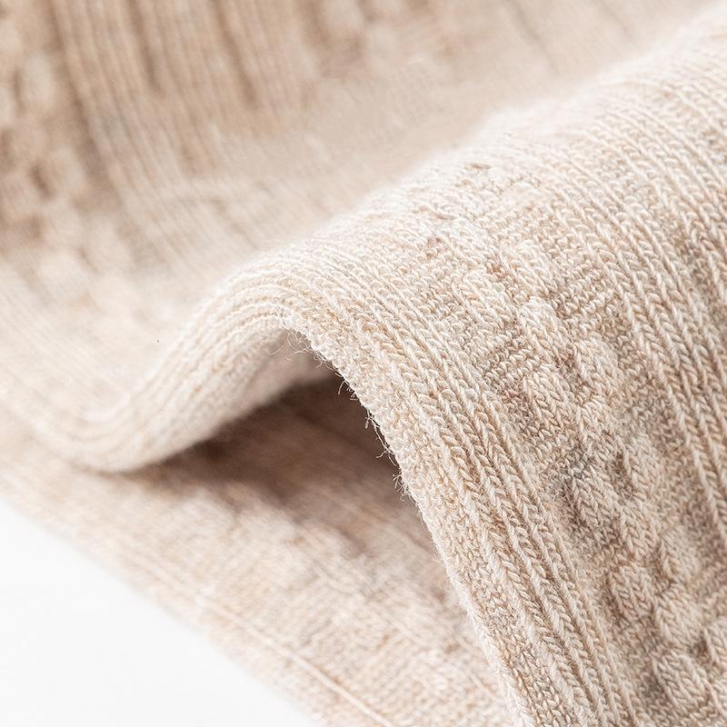Children's Girls Boys Pants Knitted Leggings For Girls High Quality Tights Solid Baby Kids Trousers Pantyhose For Spring Autumn