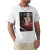 The river calls TShirt Standard Fit Solid Tee Shirt