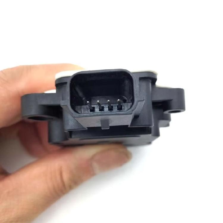 Automotive Radiator Grille Airflows Actuator Motor High Temperature Resistance for Kuga MK2 Escape HS7Z-10884A 6477R1003