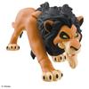 TAKARA TOMY Ania [The Lion King] Scar