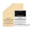 ONE THING Collagen Modeling Mask 1Set Pack Elasticity Firmness Moisturizing Wrinkle Prevention Nutrition Hydration Collagen Collagen Pack Modeling