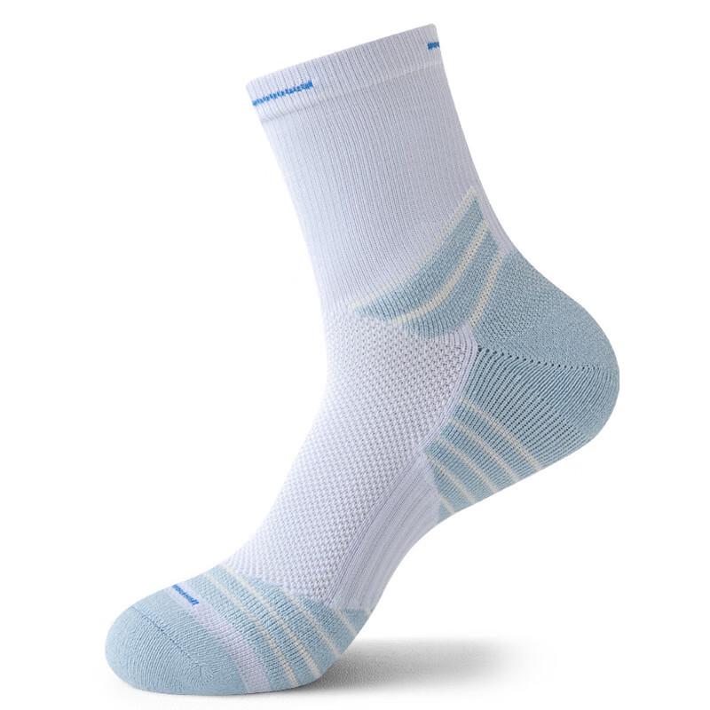 WEZHO Professional Thickened Basketball Socks