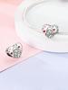 Charm Copper Colors Traveling Cat Beads Cha Bead For Original Bracelet Diy Beads Charms Jewellery Making Gift For Women Styfne