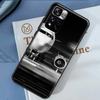 Aircraft Airplane Fly Travel Case For Xiaomi Redmi Note 13 12 11 9 10 14 Pro 9S 10S 11S 12S Redmi 14C 10C 12C 13C Cover