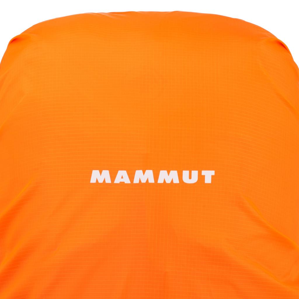 Ducan 22 [Mammut] 2530-01220 Strata-black