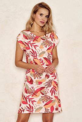 Taro Tessa 3114 Cr/r S-XL L24 Women's Shirt Taro