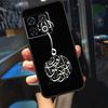 Luxury Muslim Surah Ikhlas Islamic Funda For OnePlus 10T 8T 9RT 12 13 13R 11 9 10 Pro OnePlus Nord 4 CE 2 3 Lite N20 N30 Case