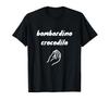 Bombardino Crocodile Funny Italian Brain Lot T-Shirt