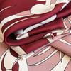 Luxury 90*90Cm Square Scarf Twill Silk Feeling Flower Print Neck Scarves Women Head Shawls and Wraps Hijab Bandana Pashmina