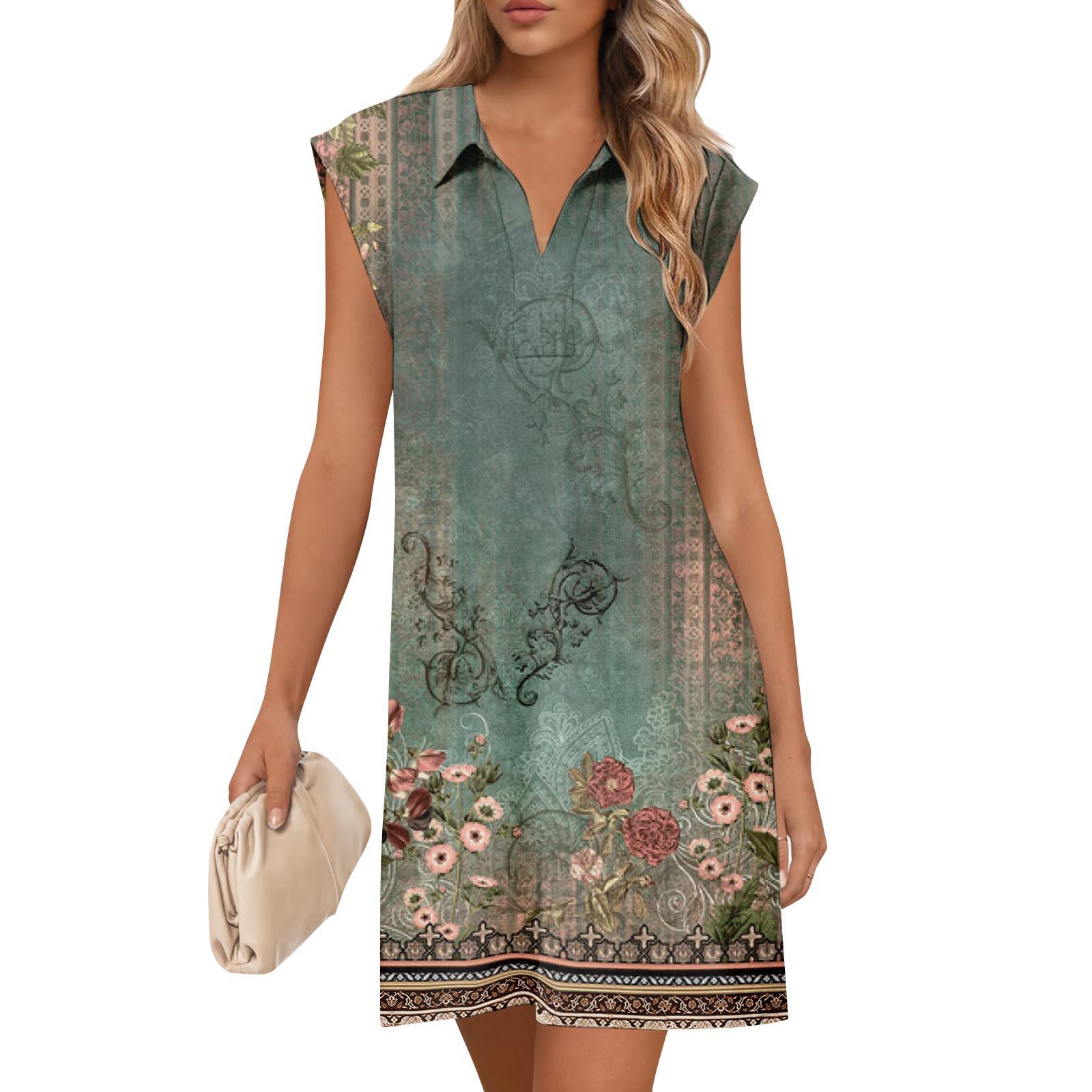 

Женские летние топы, повседневные, с оборками, коротким рукавом, круглым вырезом, свободные, плиссированные футболки S