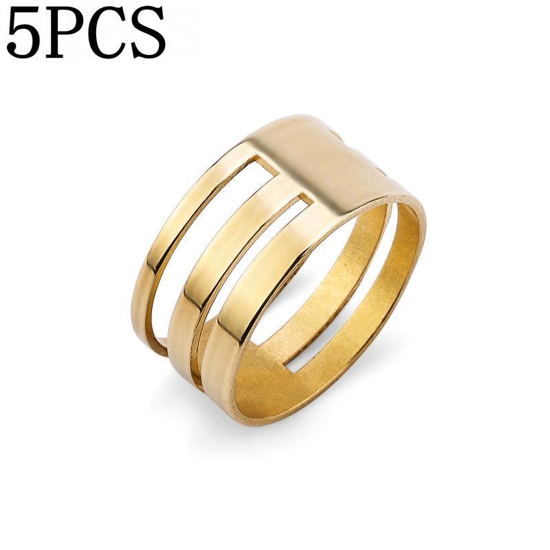 9x18mm Leicht zu öffnende Biegeringe Werkzeuge Schließende Finger Schmuckwerkzeuge Kupfer Biegering Öffner für DIY Schmuckherstellung Schmuckzubehör