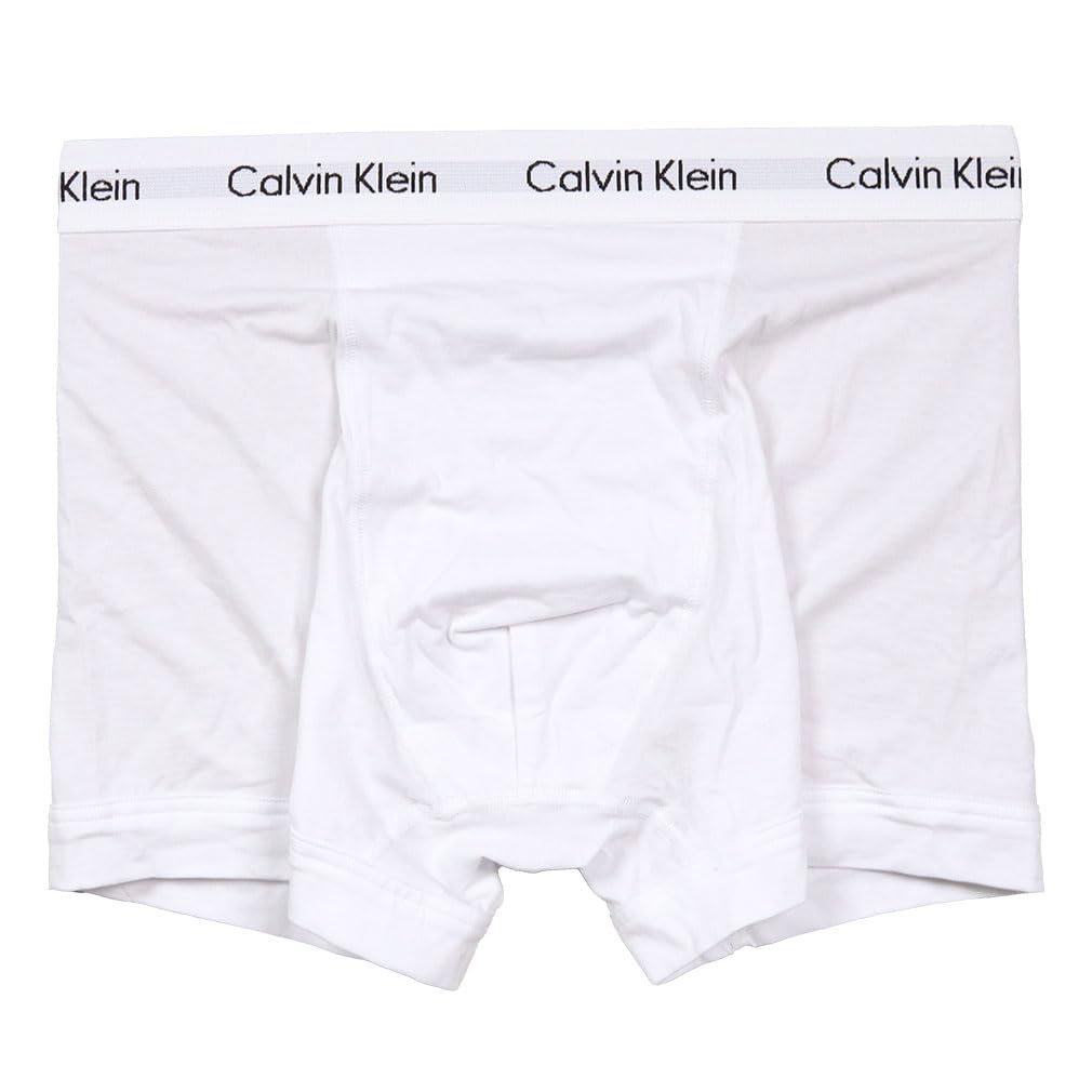 Boxer Size ck003 [Calvin Klein] Men's Briefs/Trunks, M, Assorted, [Item]