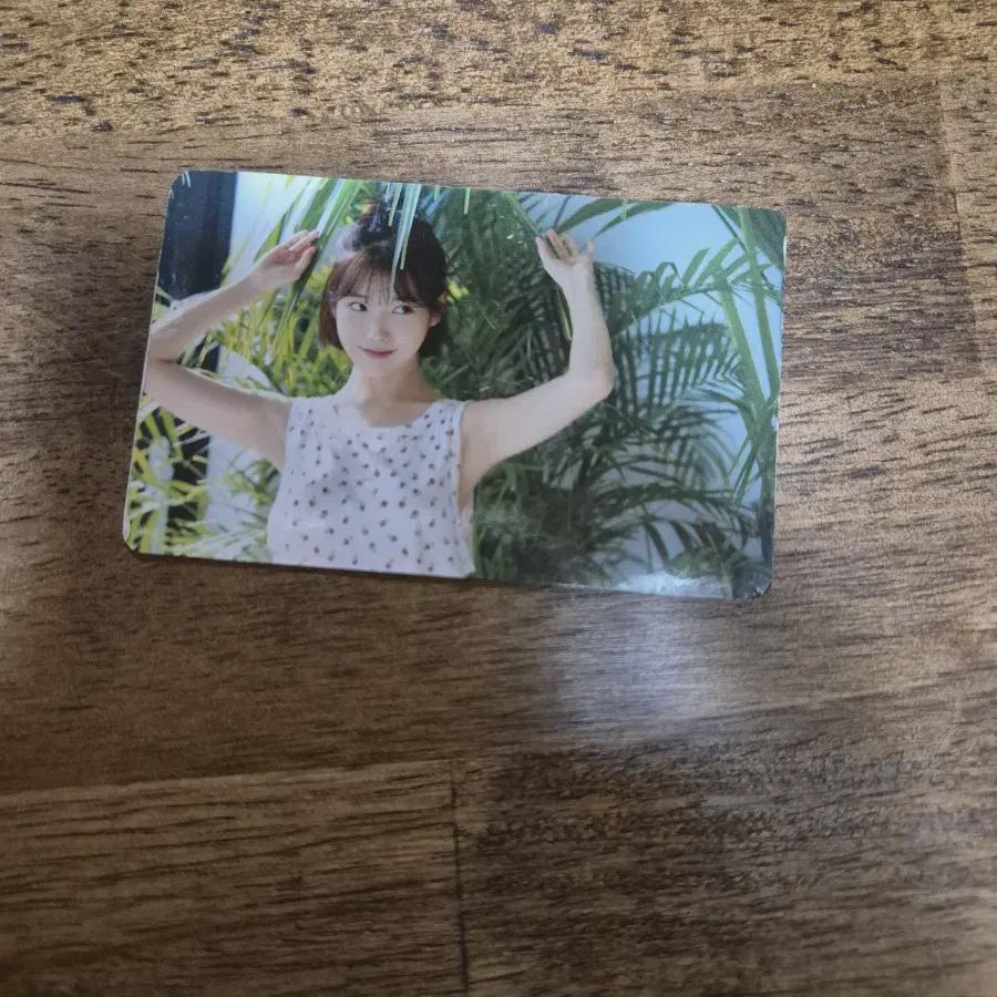 

One Copy Of Iu 2017 Season s Greetingspoca