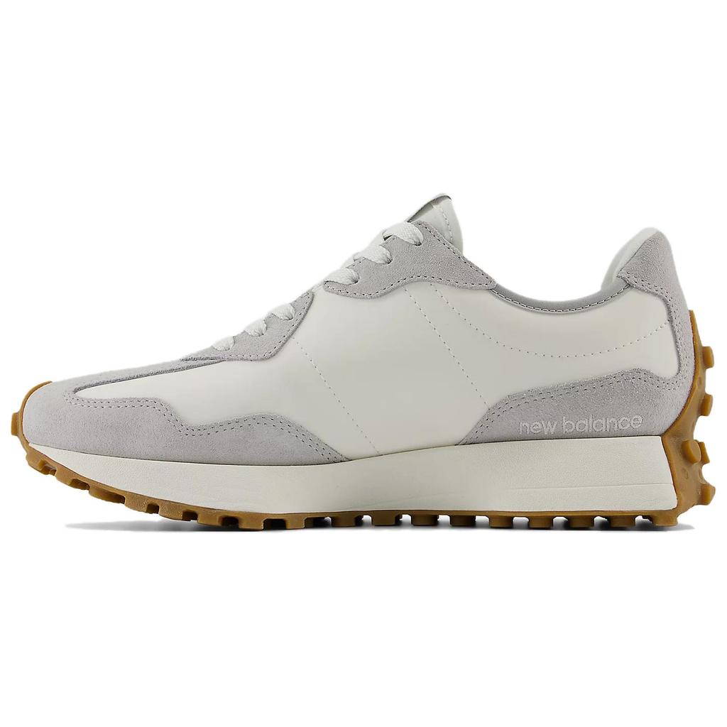 New Balance 327 Raincloud Reflection Women Sneakers Grey WS327NKC