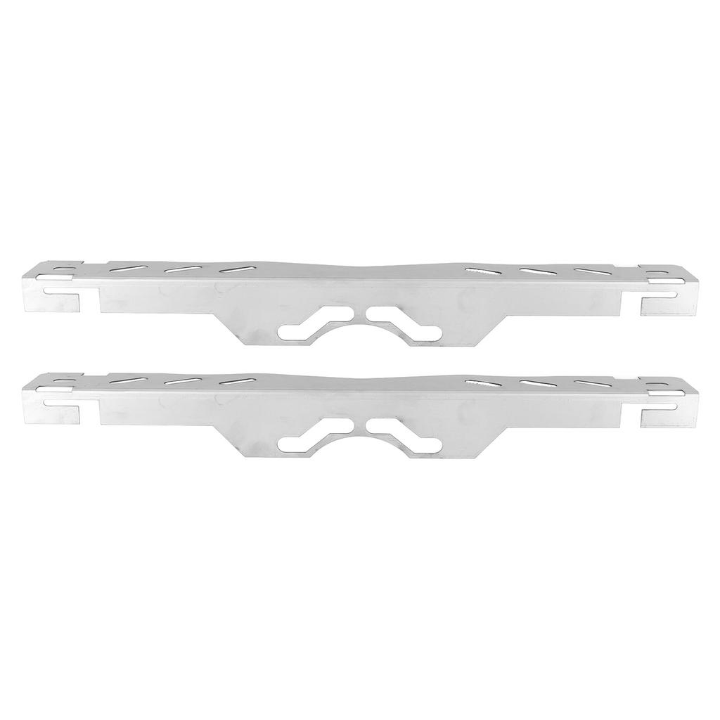 Stainless Steel Wheel Alignment Tool Plates Accurate Measurement Heavy Duty Wheel Toe Alignment Tool for All Cars