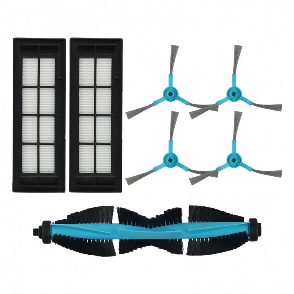 Repair Roller Side Brush Replacement Soft Vacuum Cleaner