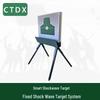 CTDX Intelligent Shooting Target Systems