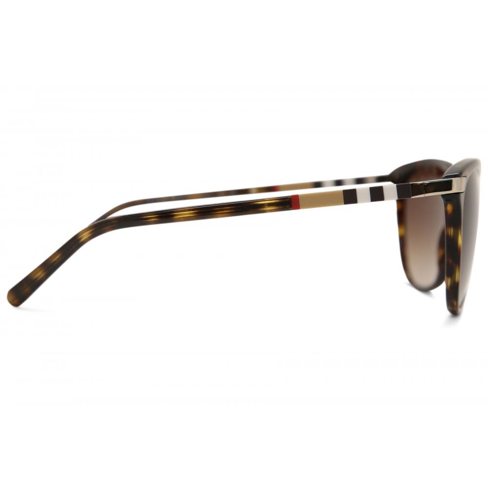 Burberry Be4216 300213 Damen Sonnenbrille