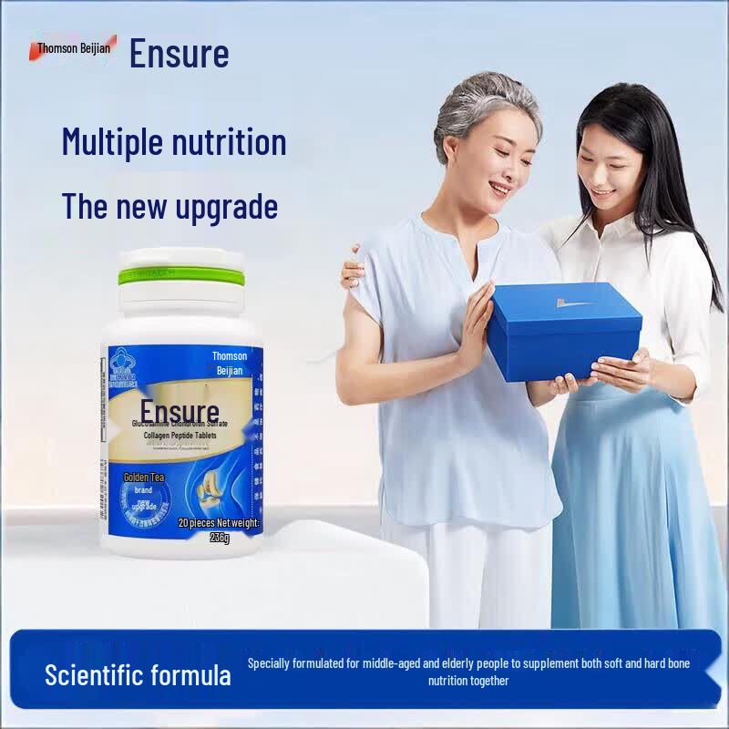 By-Health Bone & Joint Health Supplements