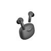 Ecouteurs Fresh'n Rebel True Wireless Avec Suppression Active Du Bruit Hybride - Gris Orage