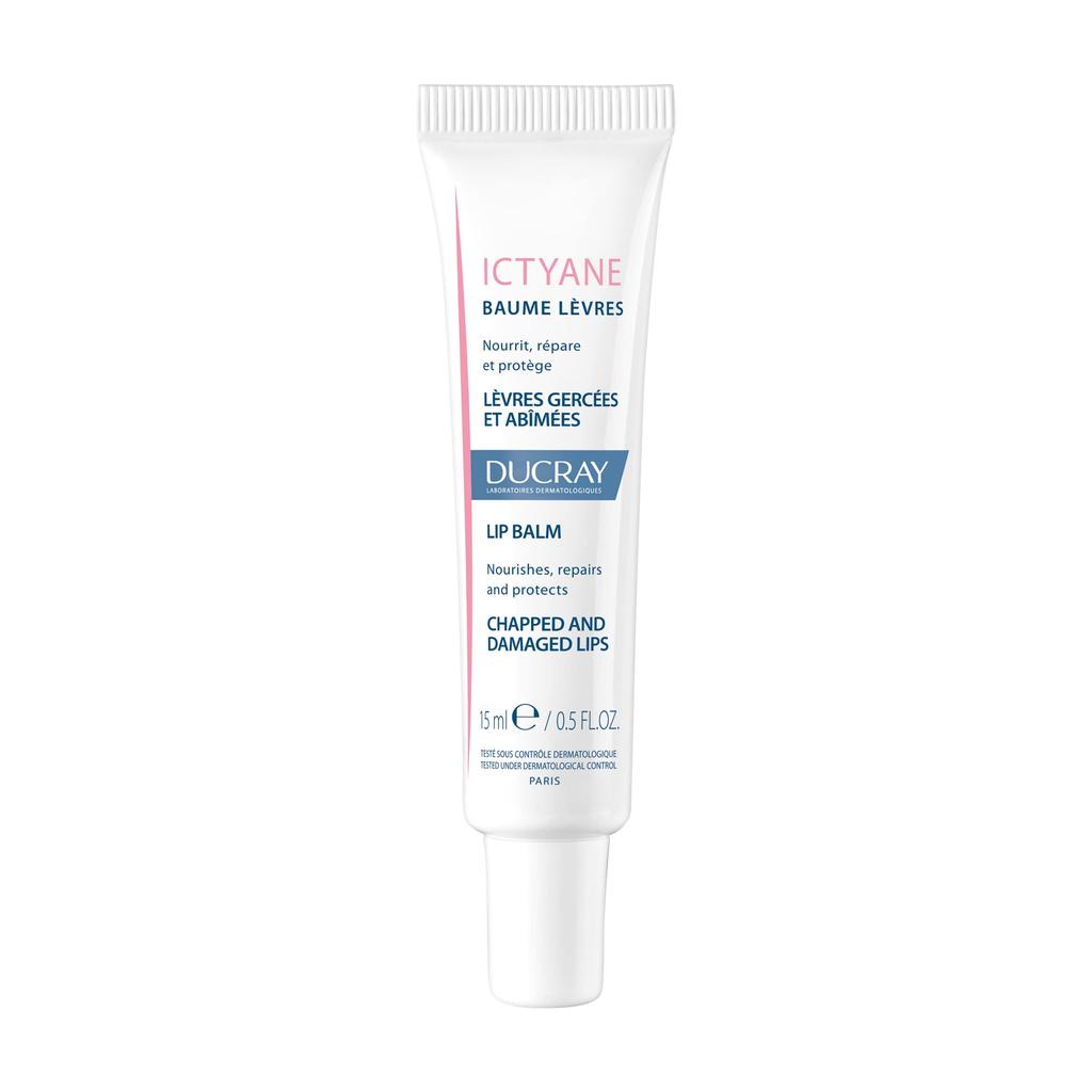 ICTYANE bálsamo labial 15 ml