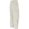Adidas FW25 Woven Warm Durable Work Pants Men Pants HZ9521