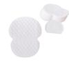 ALLVD Sudorese nas Axilas 100 pastilhas Almofadas para Axilas, (50 conjuntos), Almofadas Absorventes de Suor e Resistentes a Odores, Unissex.