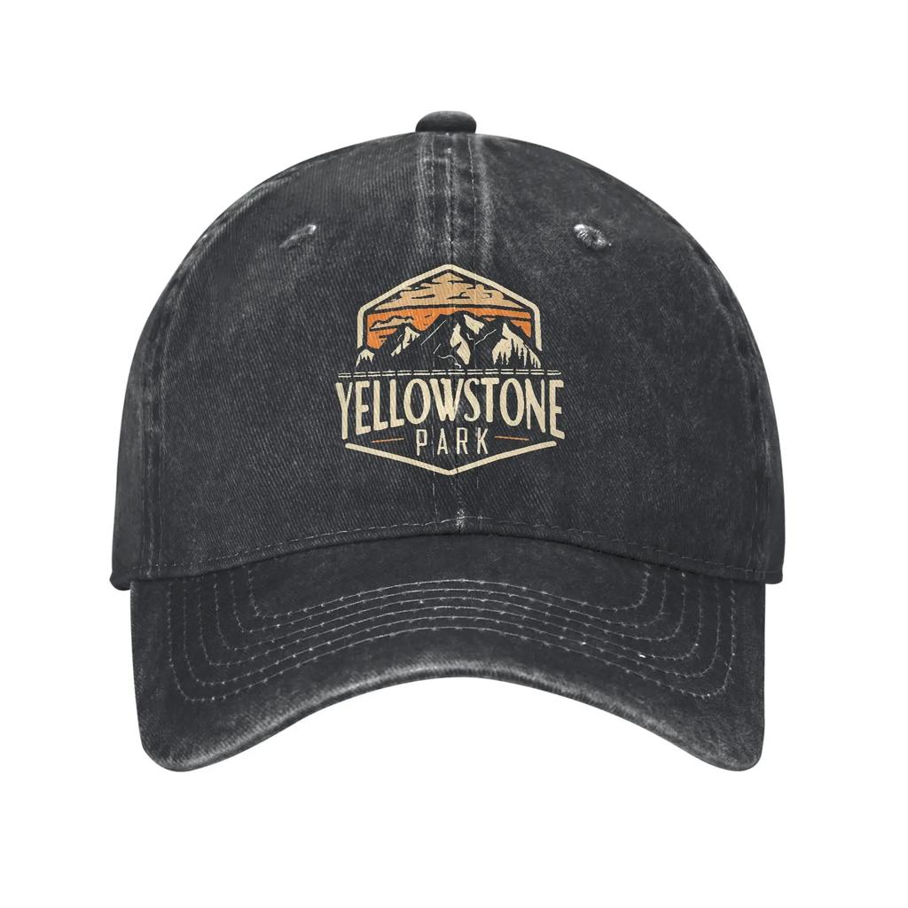 aRip Wheeler Yellowstone Unisex Baseball Cap John Dutton Ranch Distressed Washed Caps Hat Casual Outdoor Workouts Gift Sun Cap