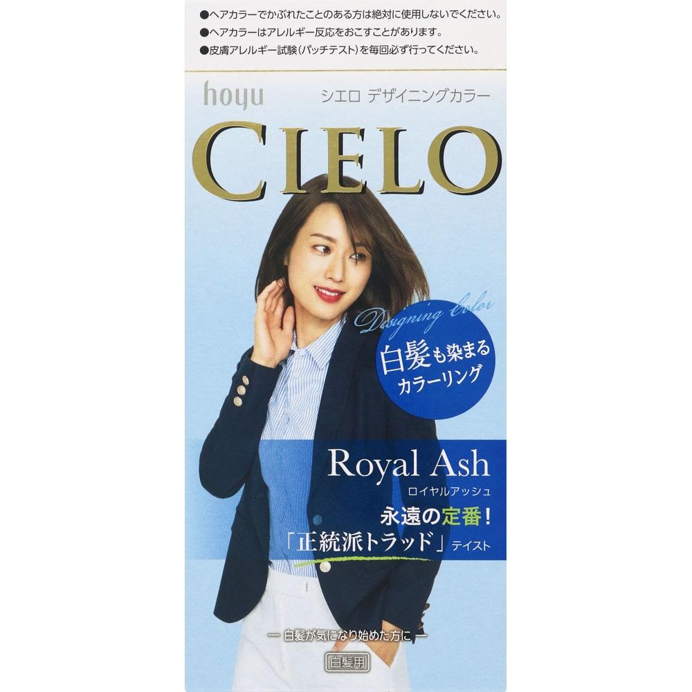 

Cielo Hoyu Cielo Design Цвет Королевский ясень Королевский ясень
