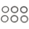 About 20g/set 2 Set Bearing Cycling Electric Bicycles 2023