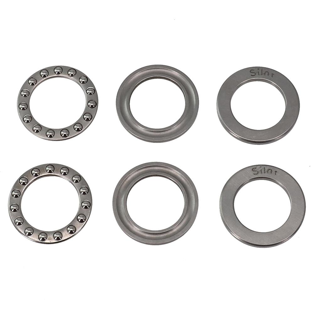 About 20g/set 2 Set Bearing Cycling Electric Bicycles 2023