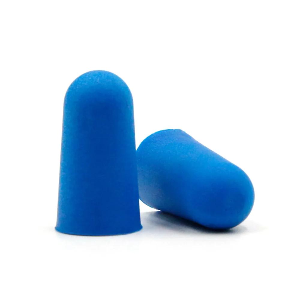 Soundproof Sleeping Ear Plugs Earplugs For Sleeping Special Mute Soft Slow Rebound Student Anti-Noise Protection Earplug