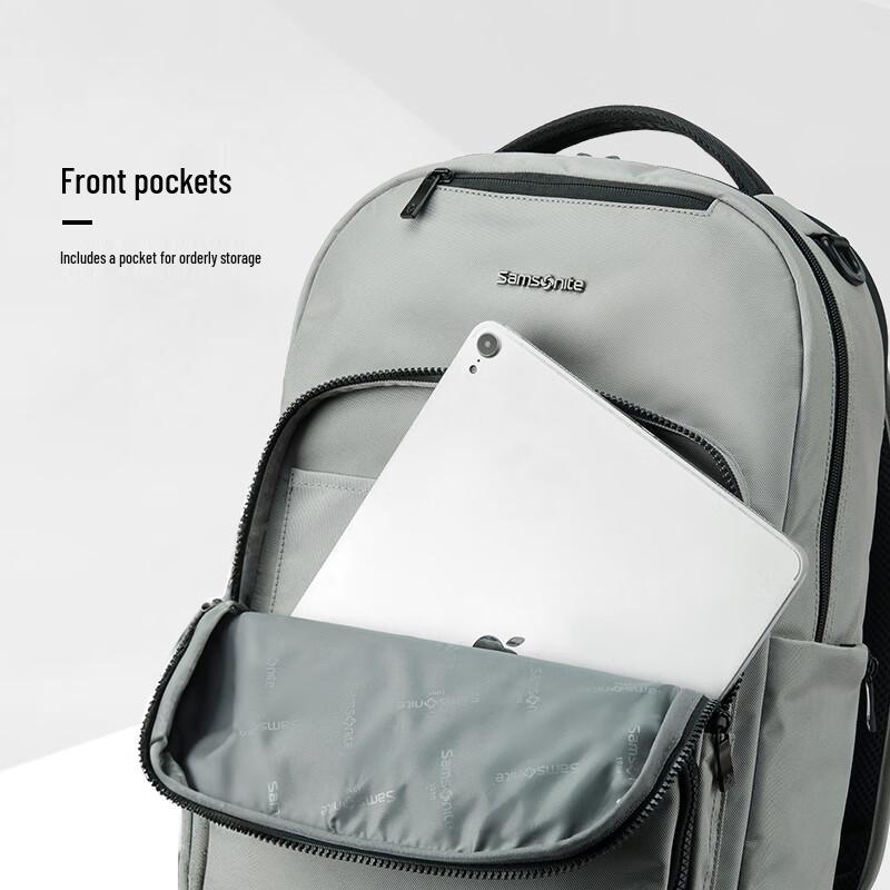Samsonite 15.6-inch Business Commuter Laptop Backpack