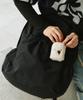 KIMHACHAN Doll Tissue Keyring - Kim Hachan