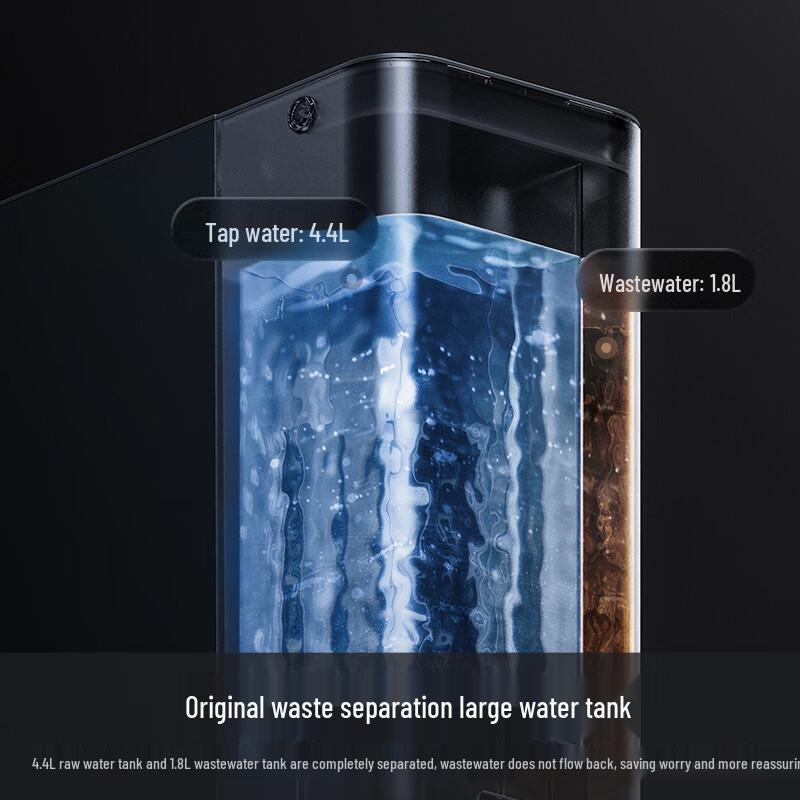 Xiaomi Desktop Smart RO Water Dispenser