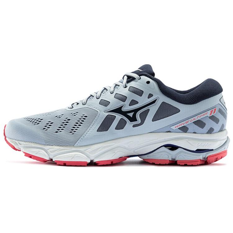 

Mizuno Ultima 11 Blue/White Women s J1GD190925 36.5
