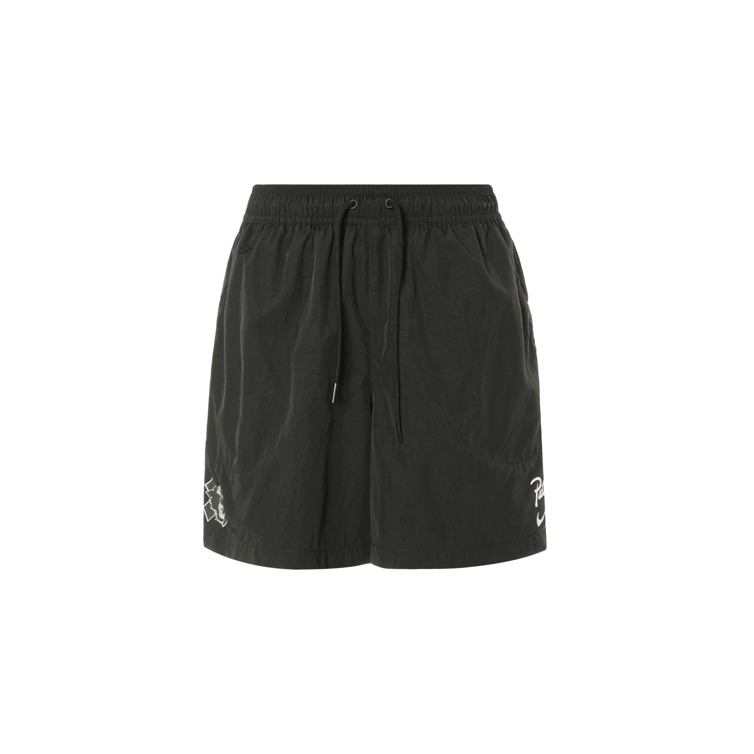 Nike x Patta Shorts Black Men s FJ3064-010 S
