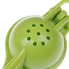 1Pc Lemon Lime Squeezer 2 In1 Manuelle Hand Entsafter Orange Fruchtsaftpresse