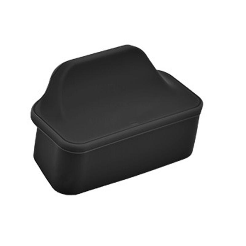 Universal Port Cover Waterproof Dustproof Protector Silicone Cap For Most Vehicles Easy Installation