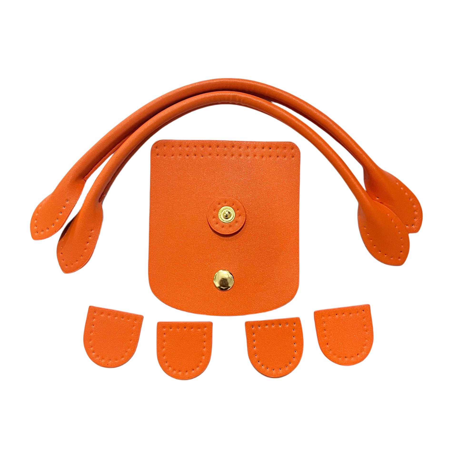 

Набор мини-пельменей Longxiang в стиле бабочки: Ручка для лоскутного шитья из искусственной кожи