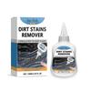 New Model Jakehoe Stain Remover Gel Cleaner Is A Multi-Functional Cleaning Agent For Kitchen And Bathroom Dirt And Stains